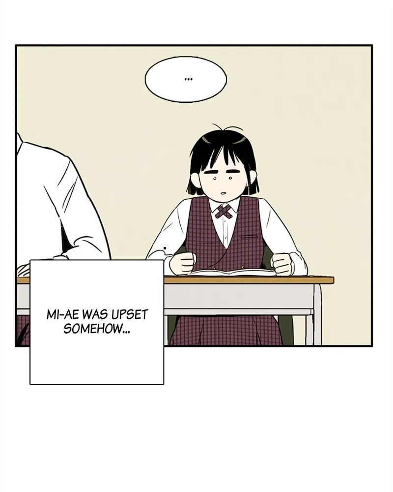Read After School Lessons for Unripe Apples chapter 29 image 35 on Lezhin