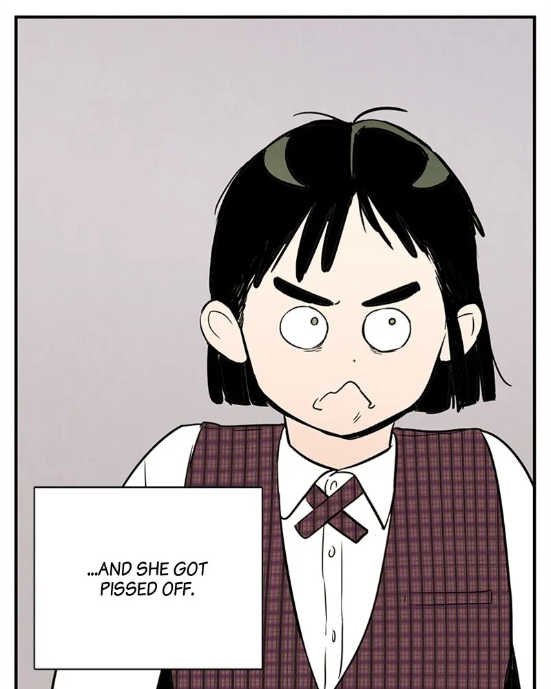 Read After School Lessons for Unripe Apples chapter 29 image 36 on Lezhin