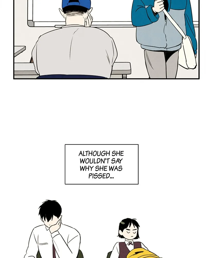 Read After School Lessons for Unripe Apples chapter 29 image 40 on Lezhin