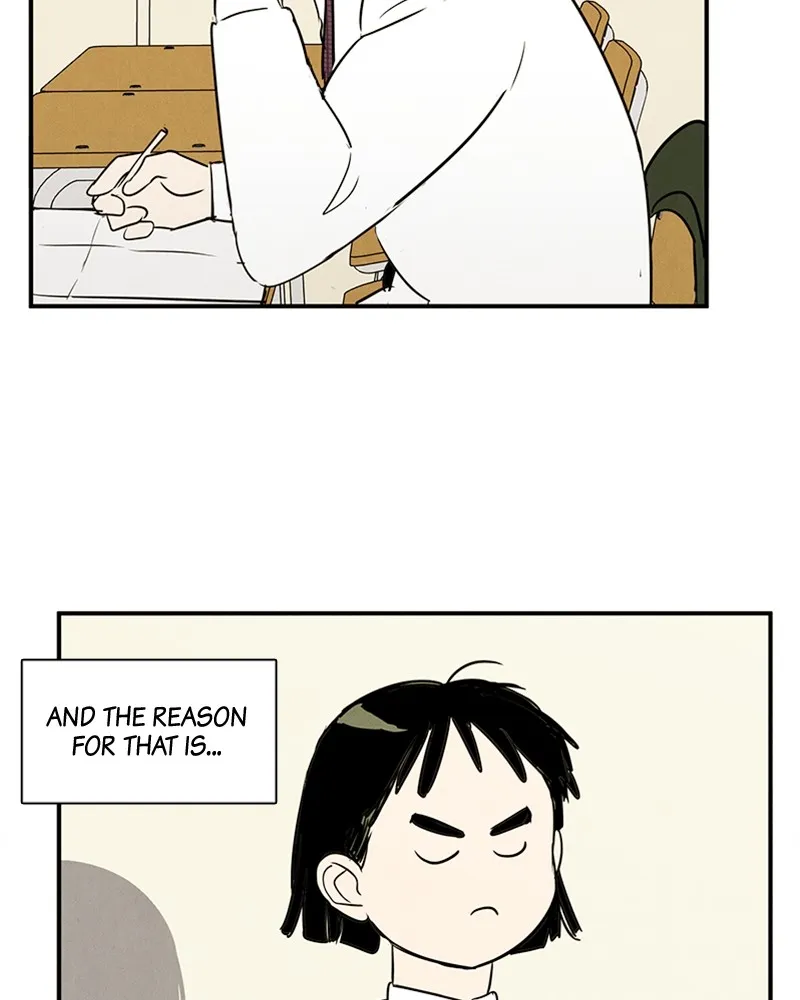 Read After School Lessons for Unripe Apples chapter 29 image 42 on Lezhin