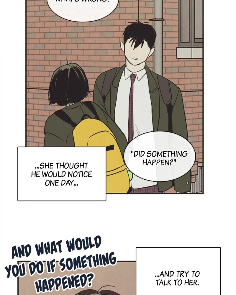 Read After School Lessons for Unripe Apples chapter 29 image 45 on Lezhin