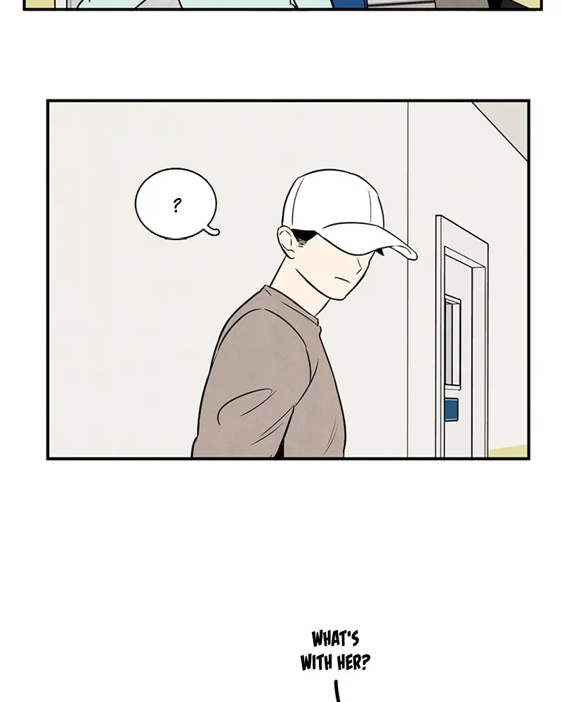 Read After School Lessons for Unripe Apples chapter 29 image 56 on Lezhin