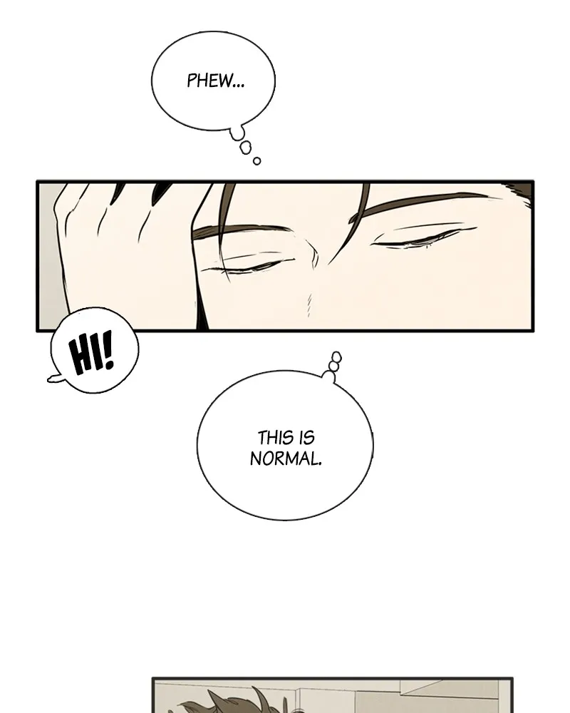 Read After School Lessons for Unripe Apples chapter 29 image 74 on Lezhin