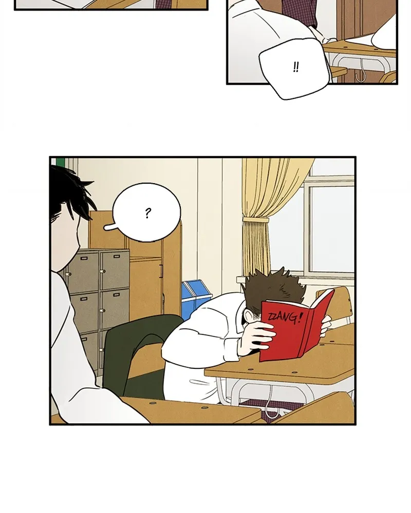 Read After School Lessons for Unripe Apples chapter 29 image 79 on Lezhin
