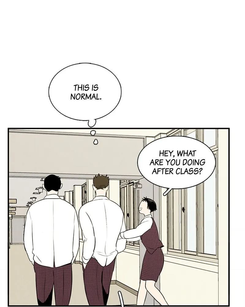 Read After School Lessons for Unripe Apples chapter 29 image 85 on Lezhin