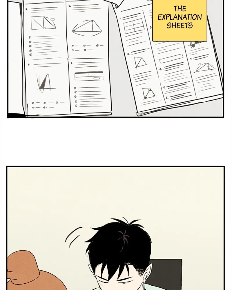 Read After School Lessons for Unripe Apples chapter 29 image 90 on Lezhin