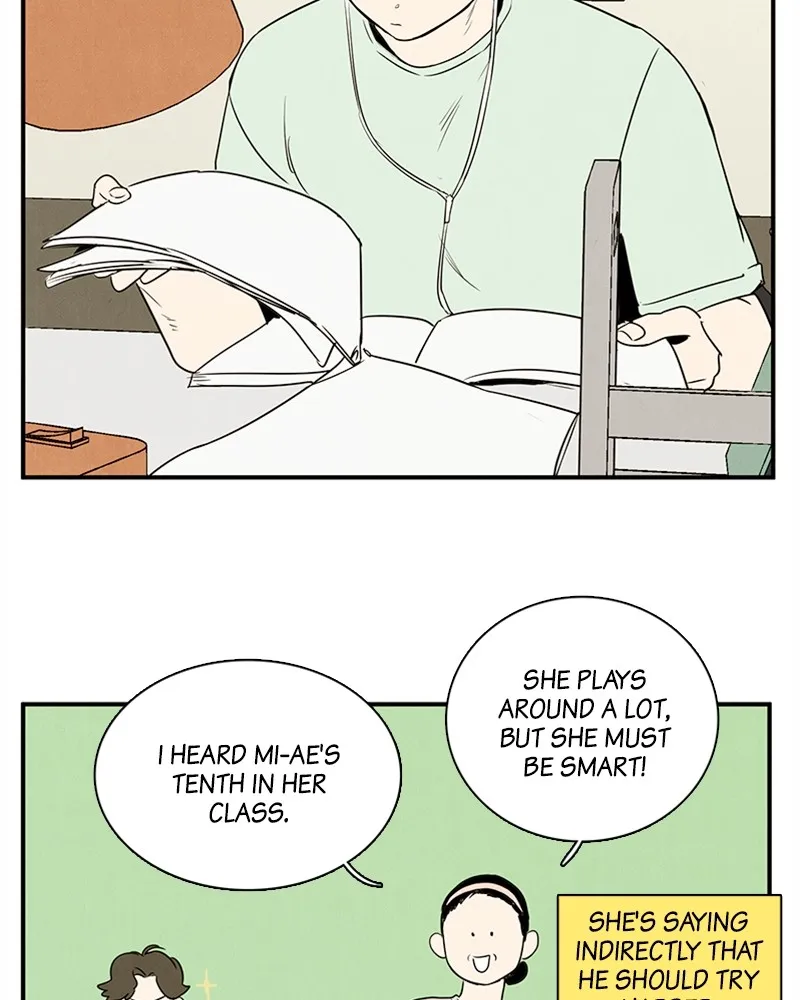 Read After School Lessons for Unripe Apples chapter 29 image 91 on Lezhin