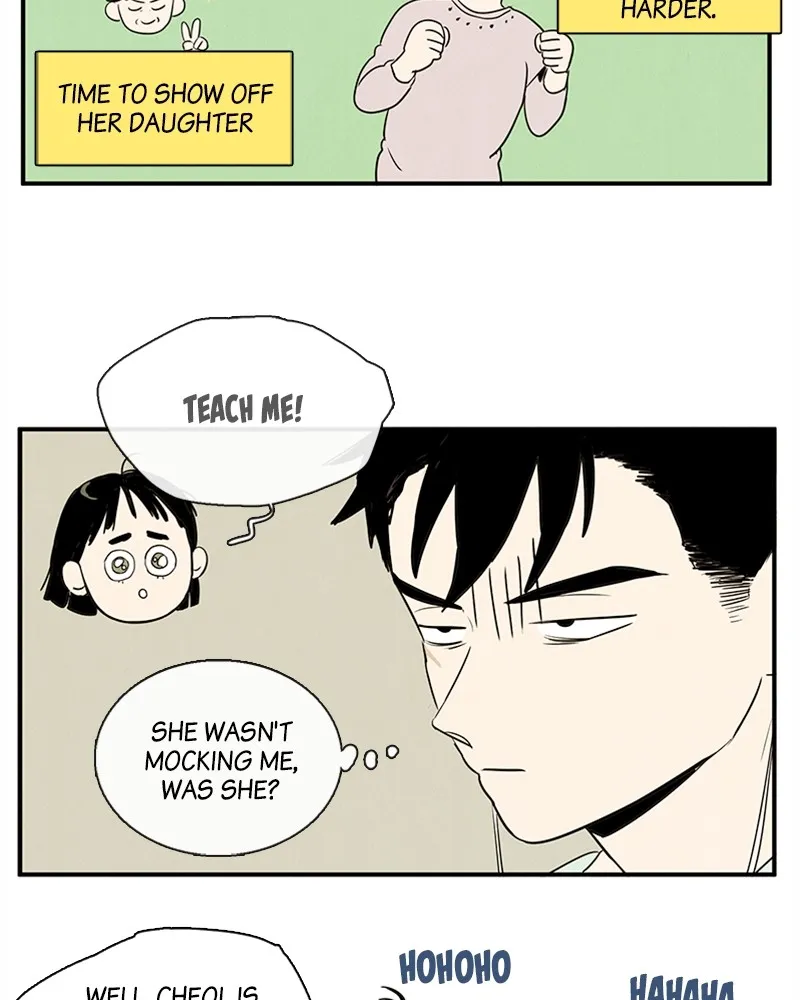Read After School Lessons for Unripe Apples chapter 29 image 92 on Lezhin