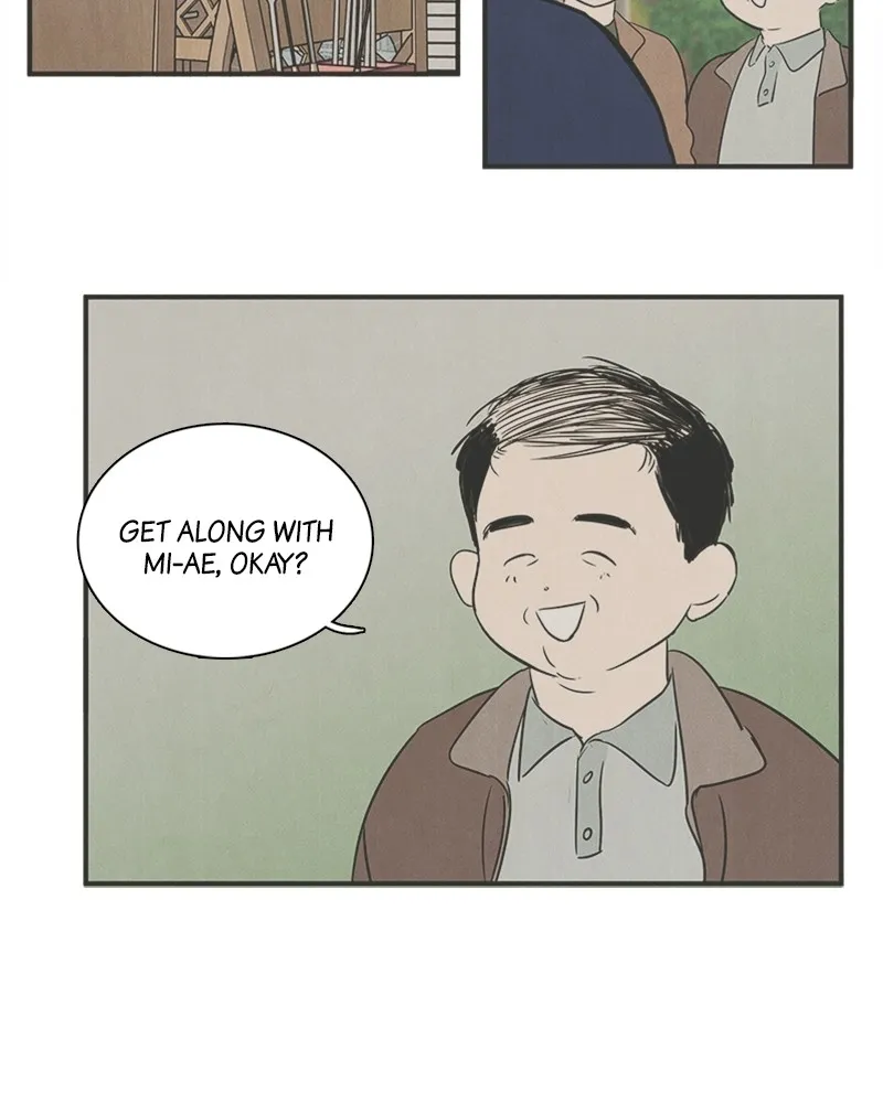Read After School Lessons for Unripe Apples chapter 29 image 94 on Lezhin