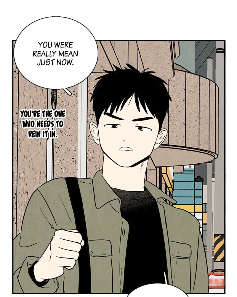 Read After School Lessons for Unripe Apples chapter 30 image 110 on Lezhin