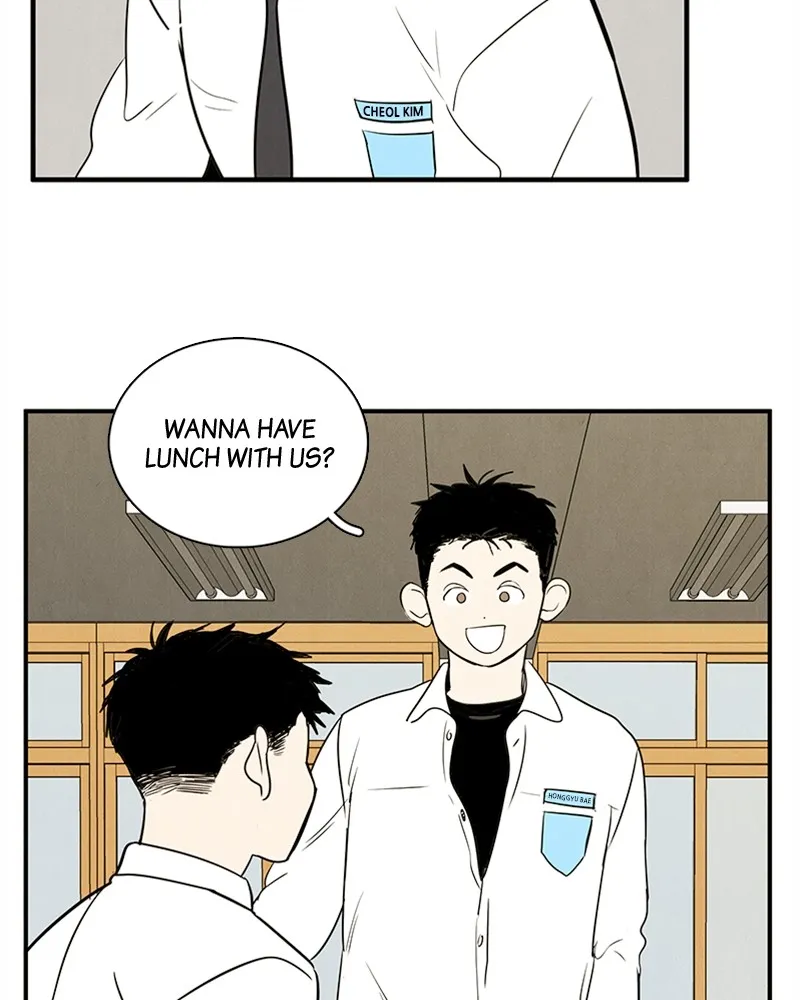 Read After School Lessons for Unripe Apples chapter 30 image 128 on Lezhin