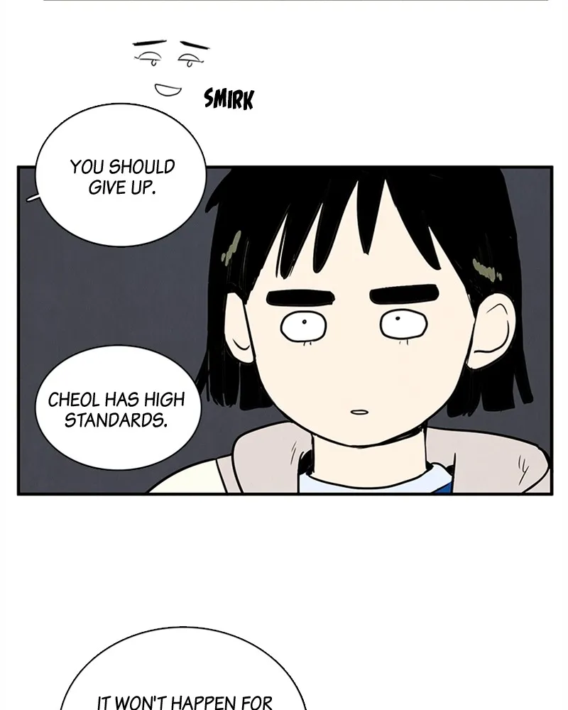 Read After School Lessons for Unripe Apples chapter 30 image 22 on Lezhin
