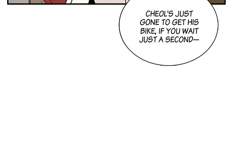 Read After School Lessons for Unripe Apples chapter 30 image 24 on Lezhin