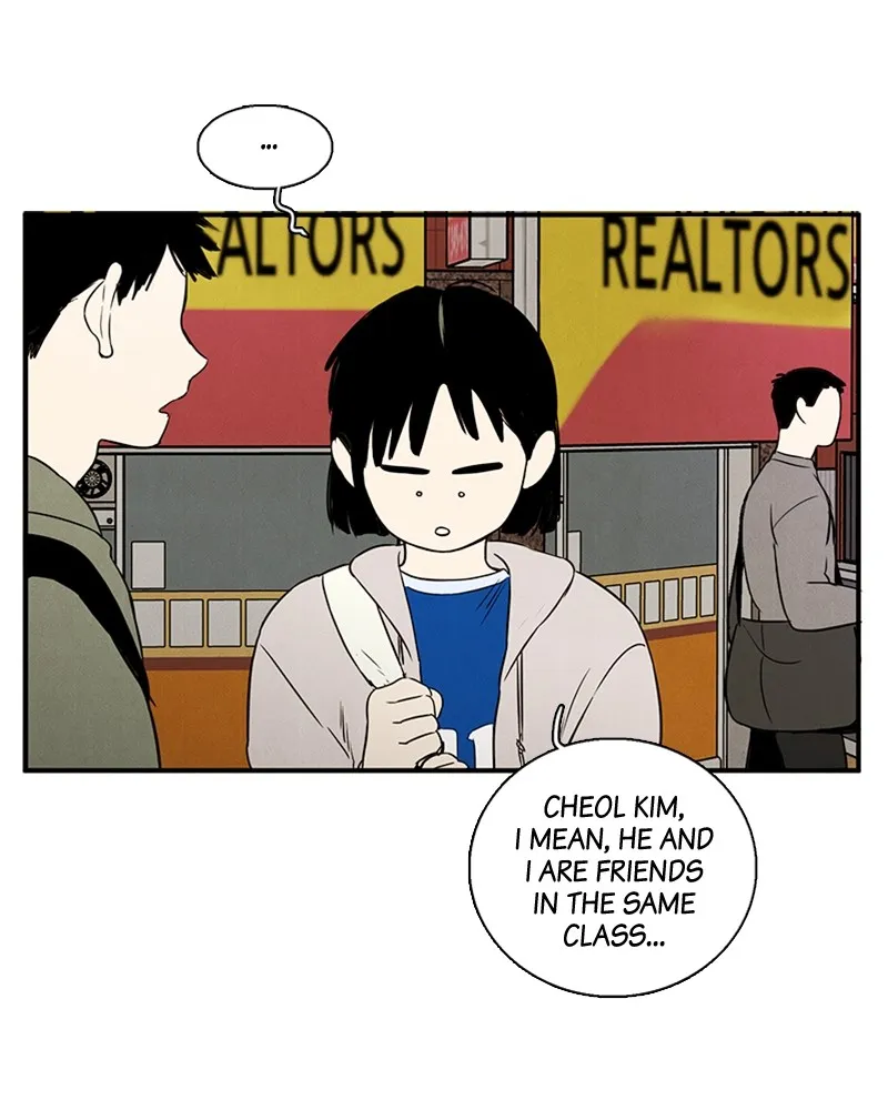 Read After School Lessons for Unripe Apples chapter 30 image 25 on Lezhin