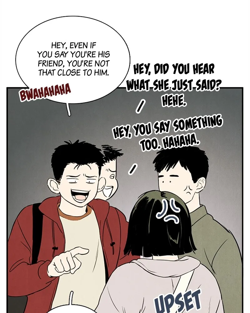 Read After School Lessons for Unripe Apples chapter 30 image 28 on Lezhin