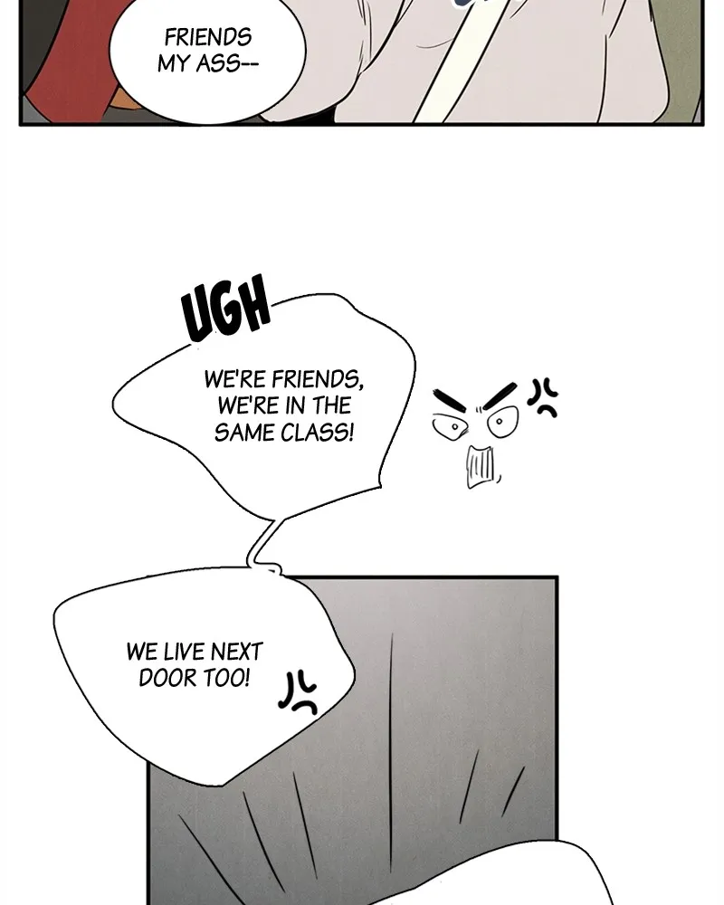 Read After School Lessons for Unripe Apples chapter 30 image 29 on Lezhin