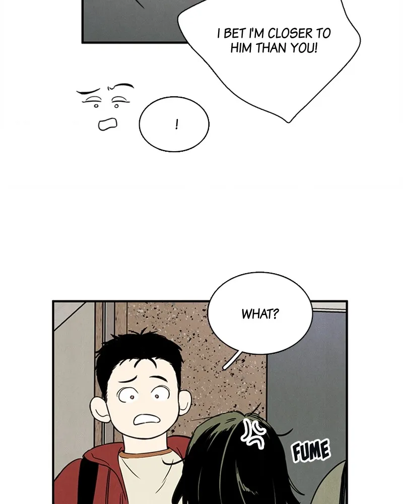 Read After School Lessons for Unripe Apples chapter 30 image 30 on Lezhin