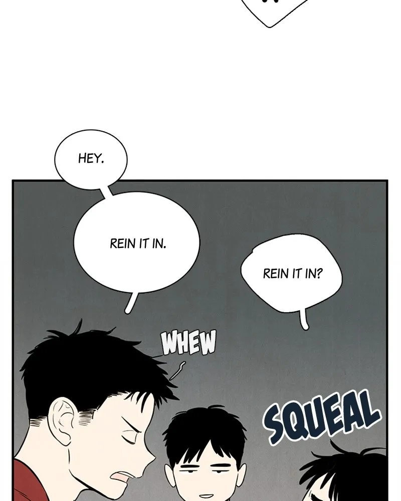 Read After School Lessons for Unripe Apples chapter 30 image 33 on Lezhin
