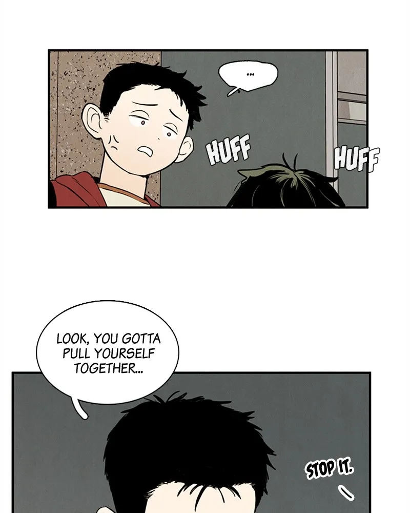 Read After School Lessons for Unripe Apples chapter 30 image 35 on Lezhin