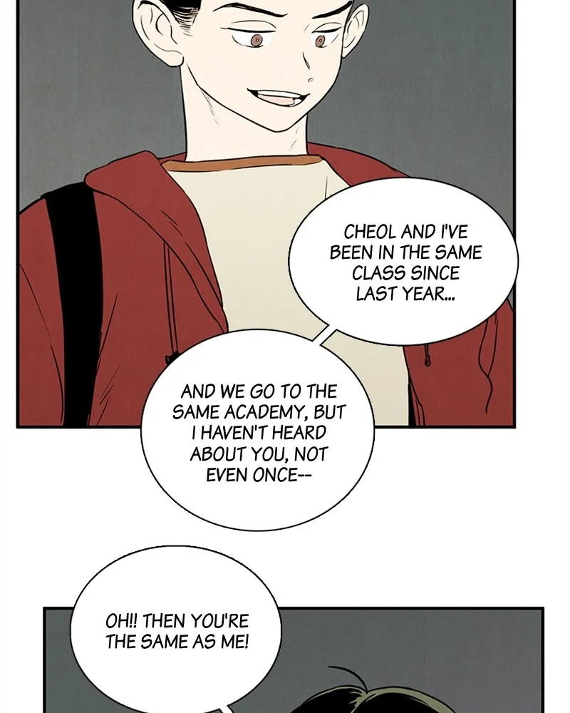 Read After School Lessons for Unripe Apples chapter 30 image 36 on Lezhin