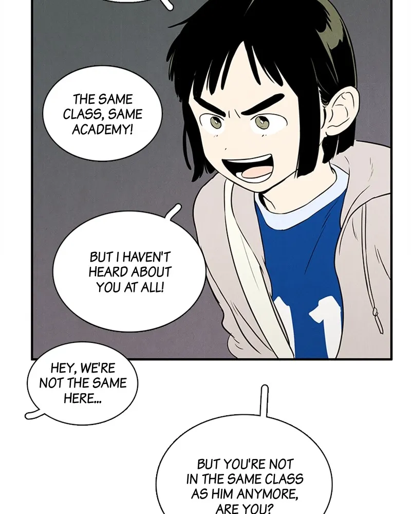 Read After School Lessons for Unripe Apples chapter 30 image 37 on Lezhin