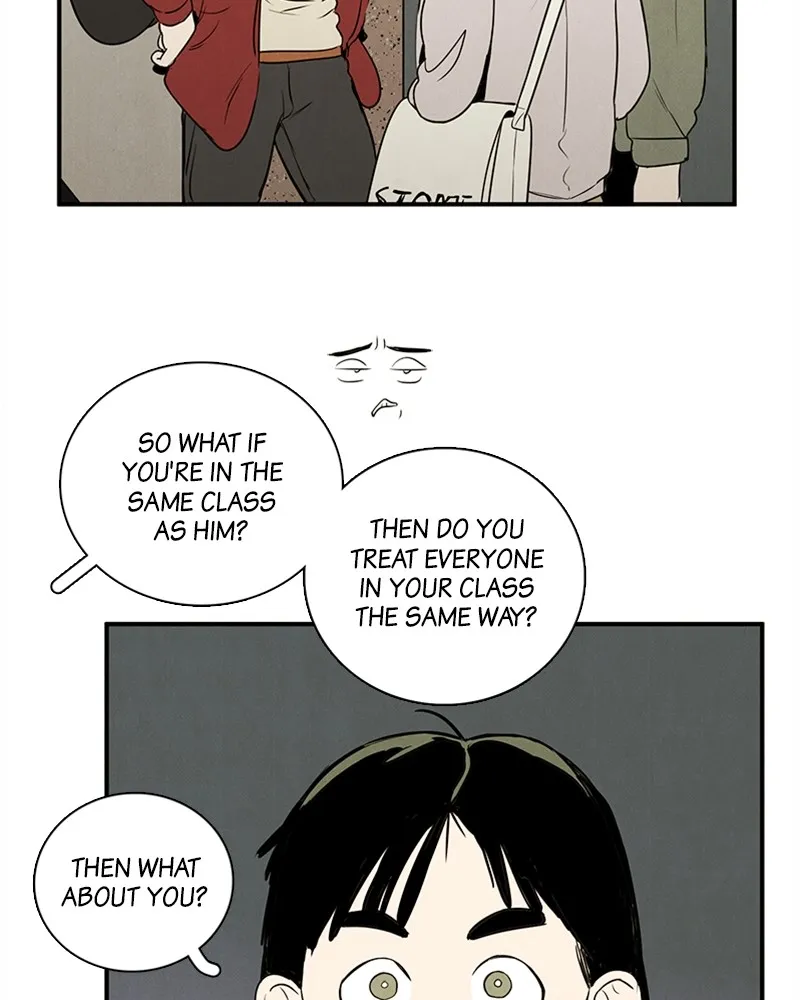 Read After School Lessons for Unripe Apples chapter 30 image 40 on Lezhin