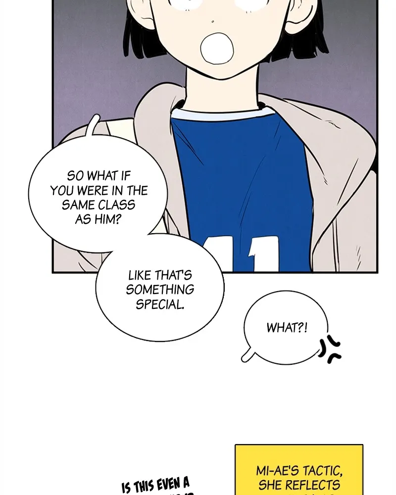 Read After School Lessons for Unripe Apples chapter 30 image 41 on Lezhin