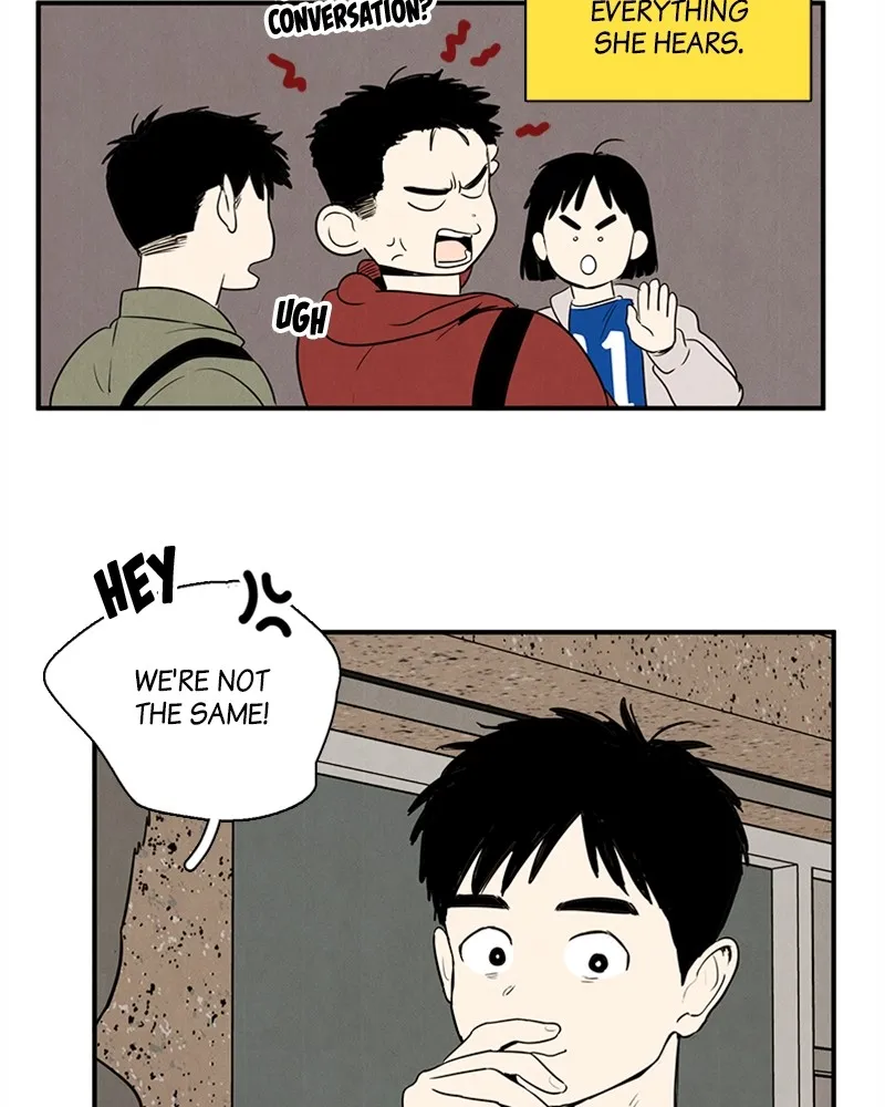 Read After School Lessons for Unripe Apples chapter 30 image 42 on Lezhin