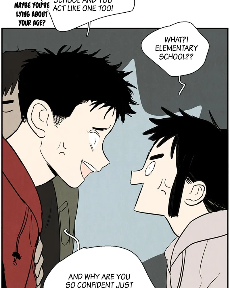 Read After School Lessons for Unripe Apples chapter 30 image 53 on Lezhin