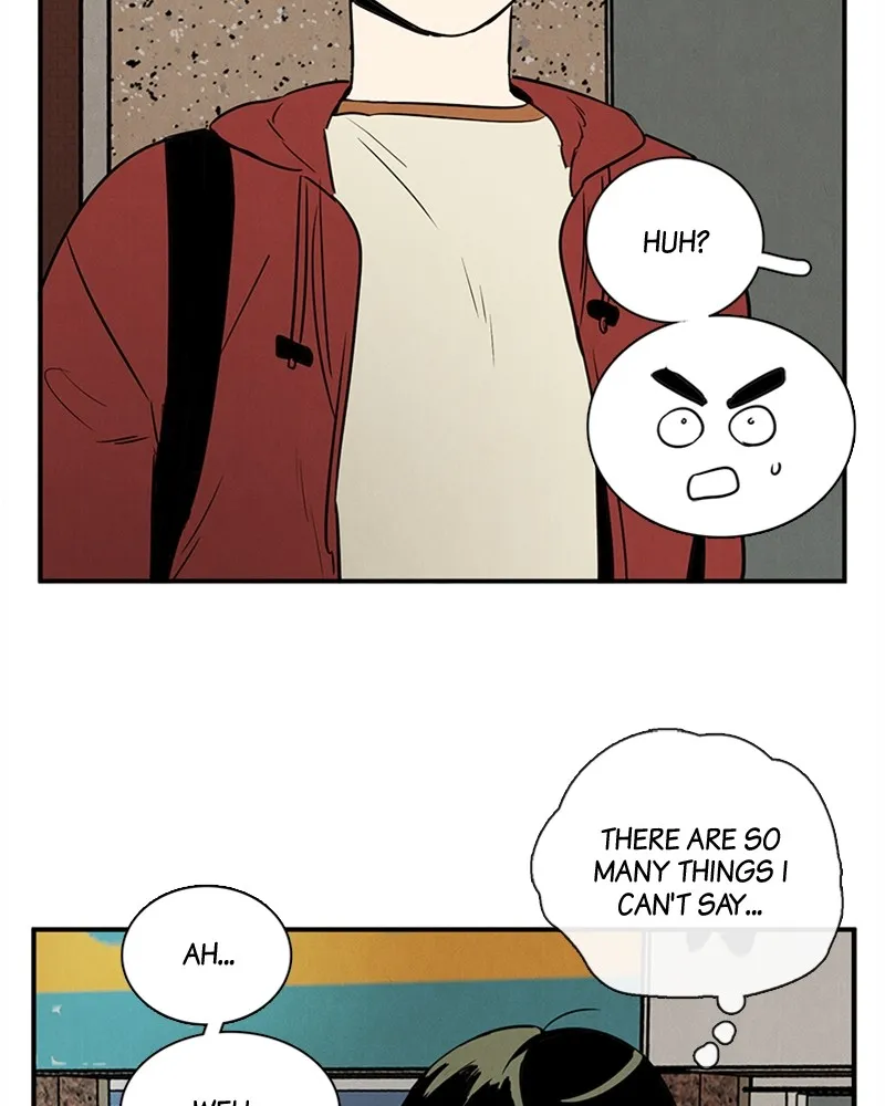 Read After School Lessons for Unripe Apples chapter 30 image 61 on Lezhin