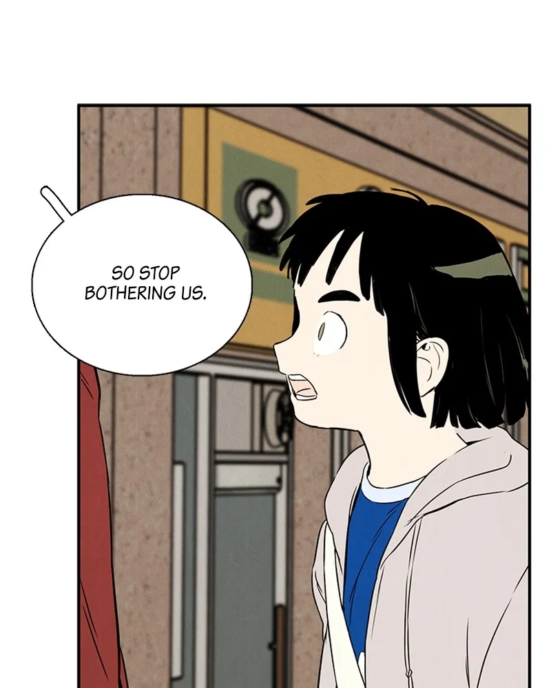 Read After School Lessons for Unripe Apples chapter 30 image 65 on Lezhin