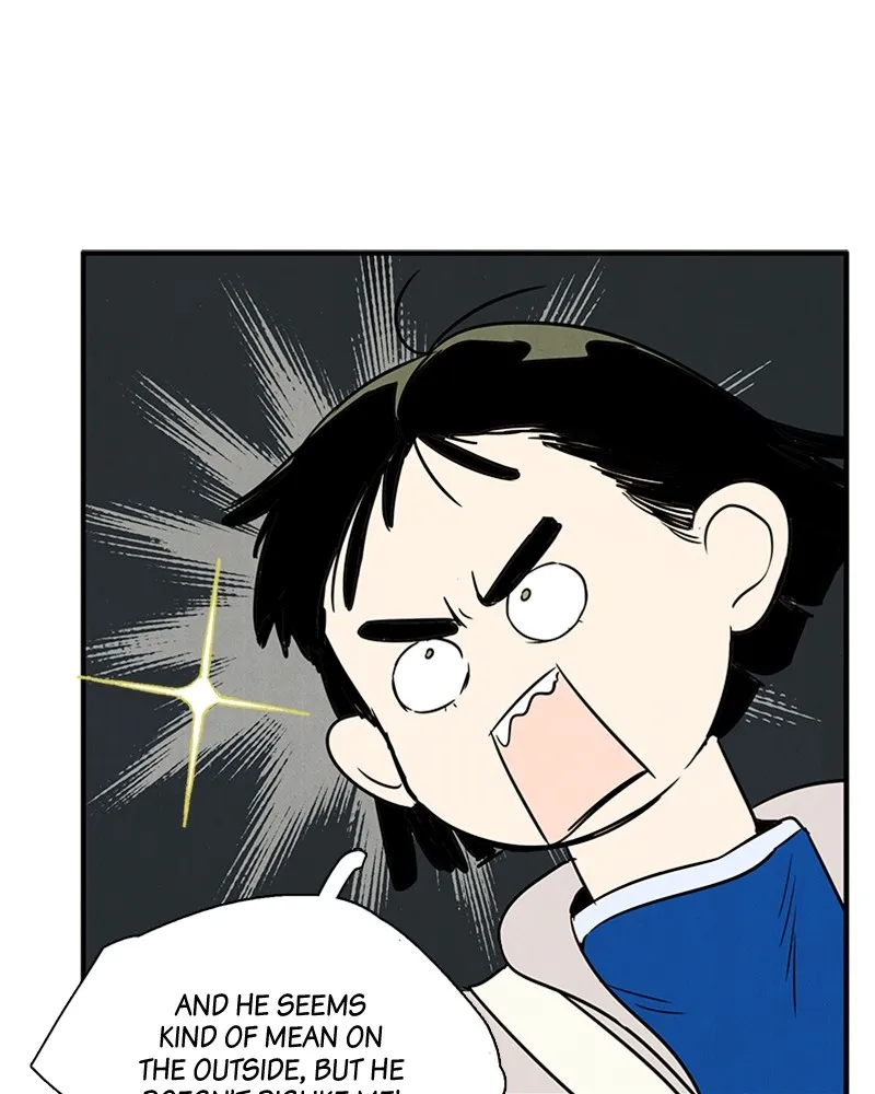 Read After School Lessons for Unripe Apples chapter 30 image 72 on Lezhin