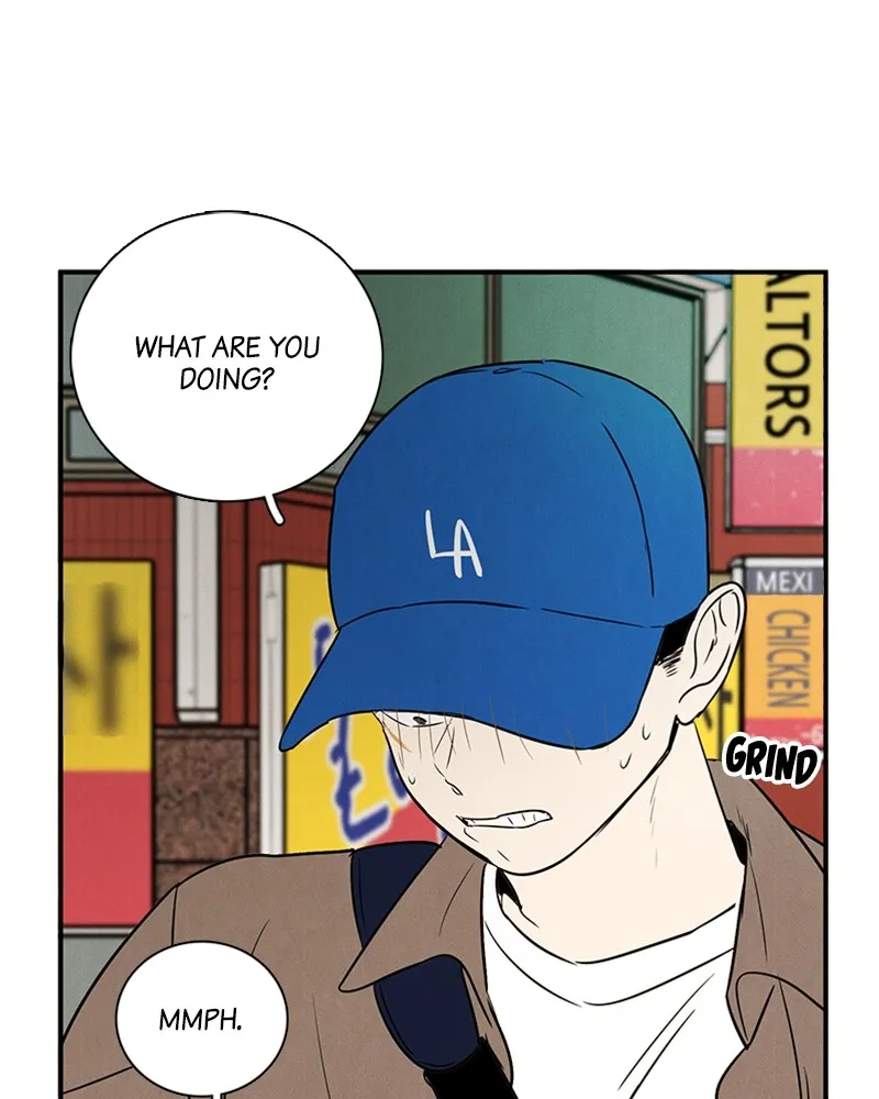 Read After School Lessons for Unripe Apples chapter 30 image 80 on Lezhin
