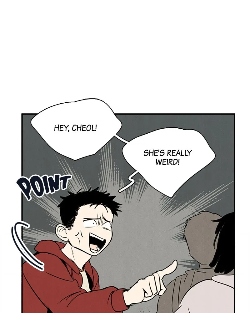 Read After School Lessons for Unripe Apples chapter 30 image 83 on Lezhin