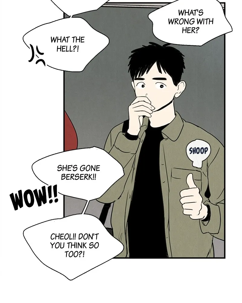 Read After School Lessons for Unripe Apples chapter 30 image 92 on Lezhin