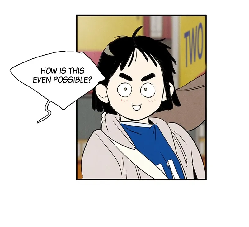 Read After School Lessons for Unripe Apples chapter 30 image 93 on Lezhin