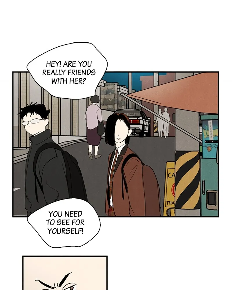 Read After School Lessons for Unripe Apples chapter 30 image 94 on Lezhin