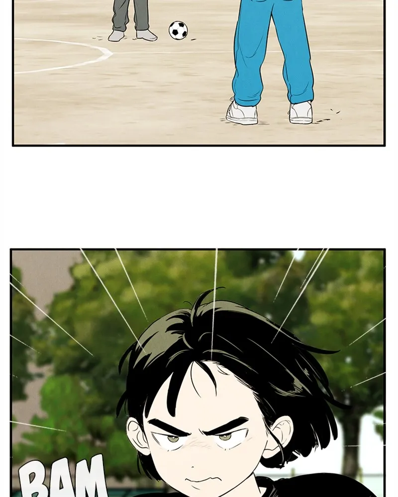 Read After School Lessons for Unripe Apples chapter 31 image 23 on Lezhin