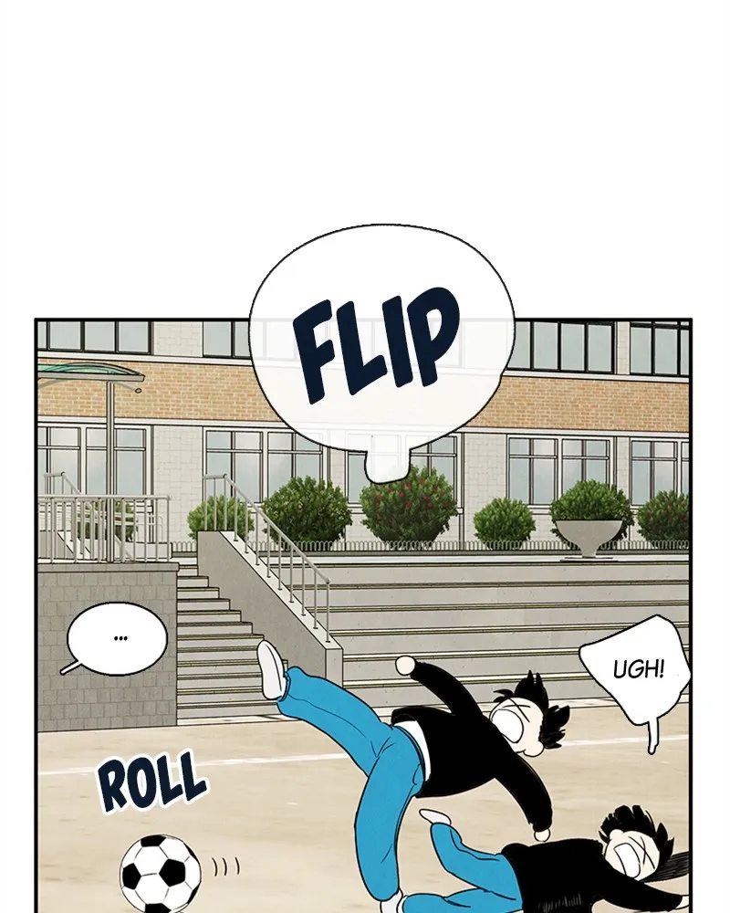 Read After School Lessons for Unripe Apples chapter 31 image 28 on Lezhin