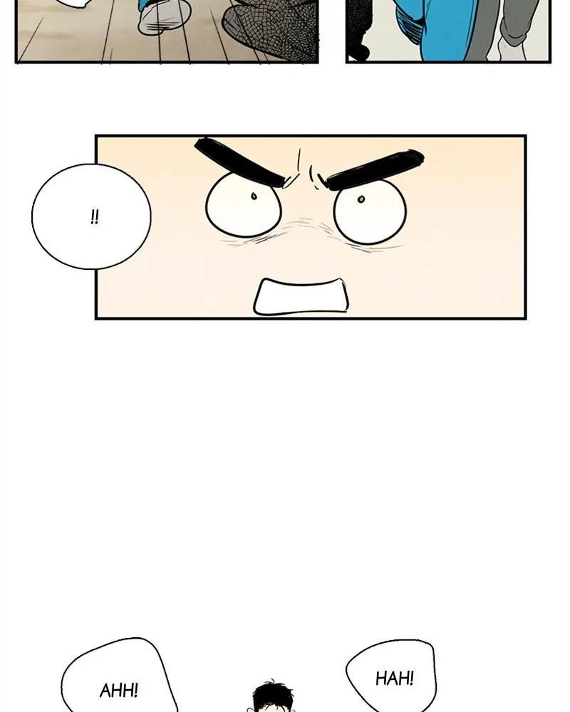 Read After School Lessons for Unripe Apples chapter 31 image 33 on Lezhin