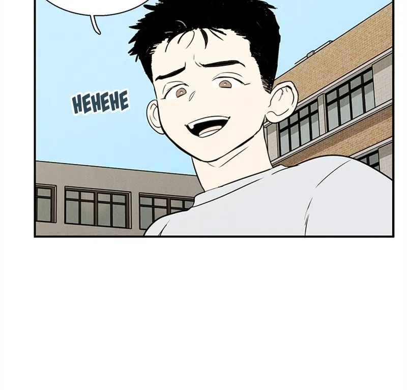 Read After School Lessons for Unripe Apples chapter 31 image 35 on Lezhin