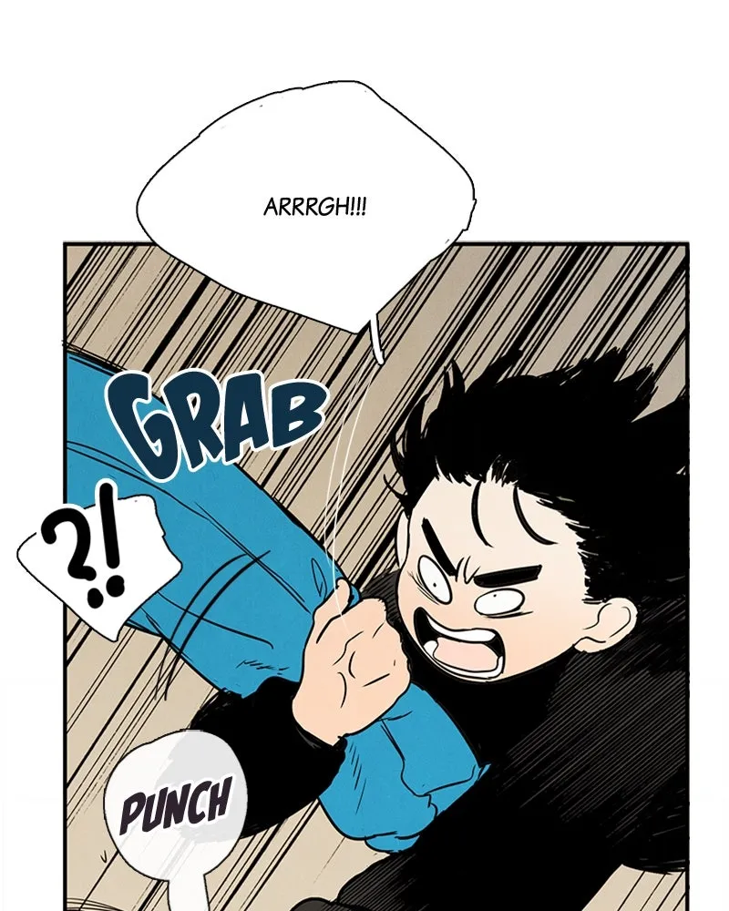 Read After School Lessons for Unripe Apples chapter 31 image 36 on Lezhin