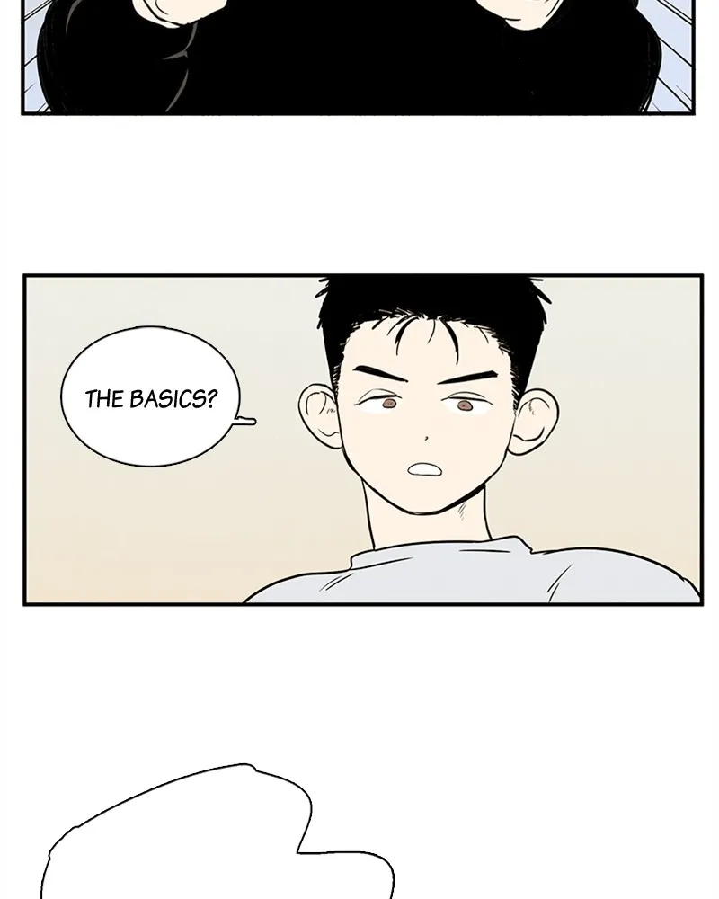 Read After School Lessons for Unripe Apples chapter 31 image 41 on Lezhin