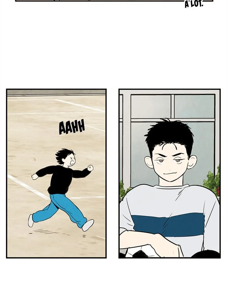 Read After School Lessons for Unripe Apples chapter 31 image 44 on Lezhin