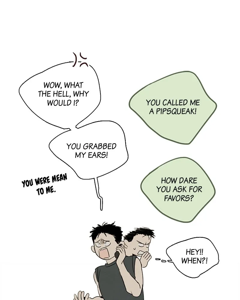 Read After School Lessons for Unripe Apples chapter 31 image 46 on Lezhin