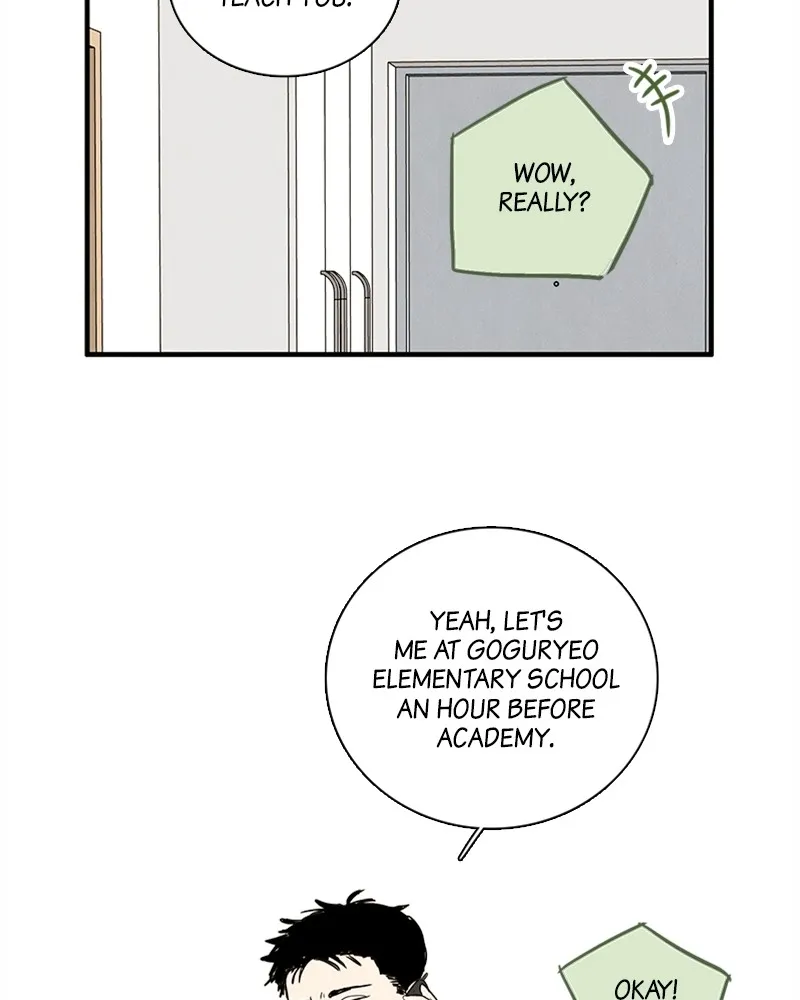 Read After School Lessons for Unripe Apples chapter 31 image 49 on Lezhin