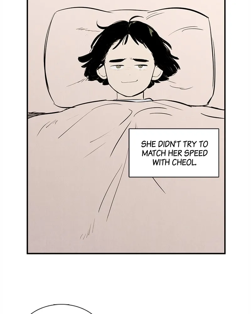 Read After School Lessons for Unripe Apples chapter 31 image 5 on Lezhin