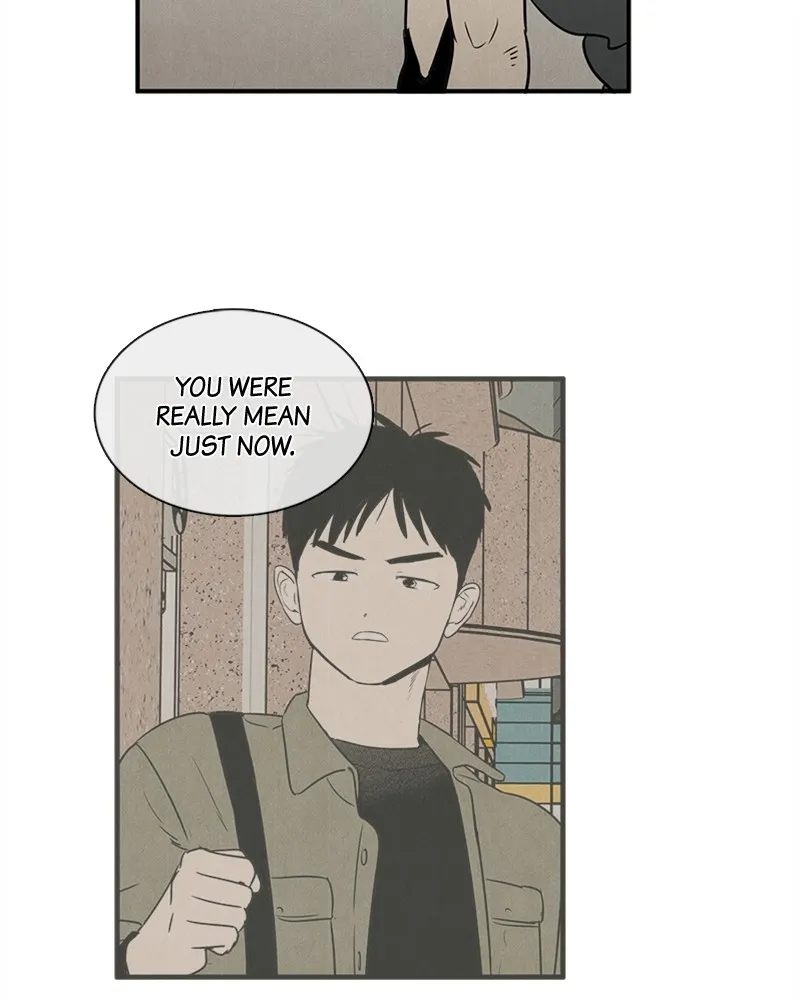 Read After School Lessons for Unripe Apples chapter 31 image 53 on Lezhin