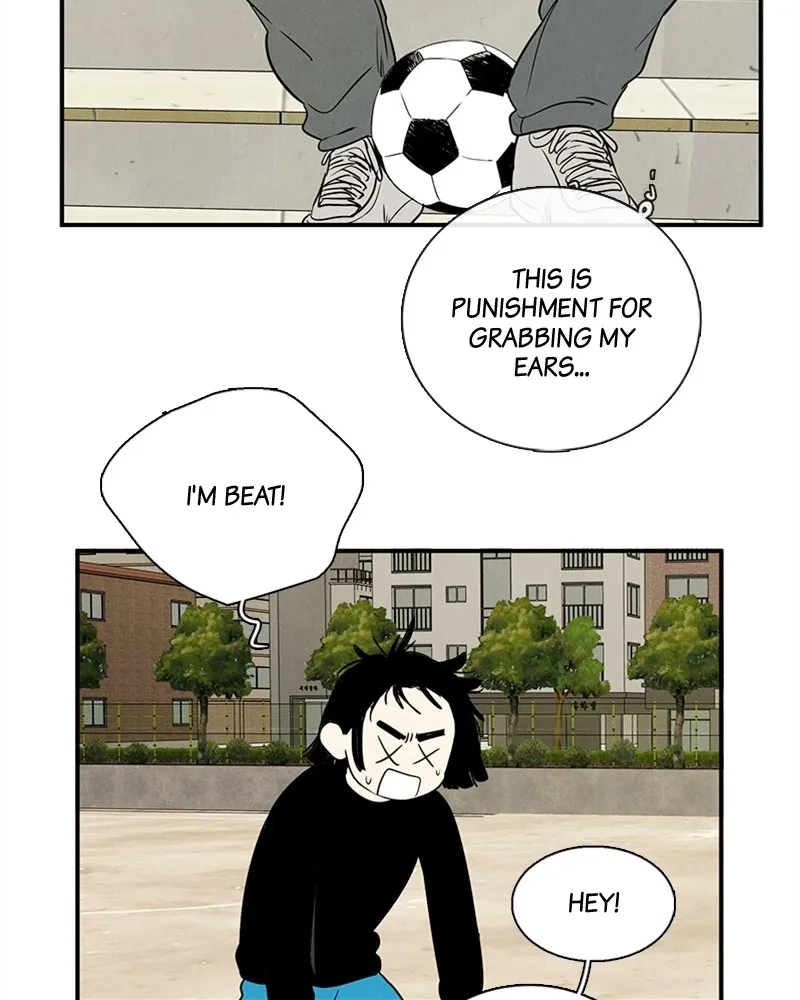Read After School Lessons for Unripe Apples chapter 31 image 59 on Lezhin