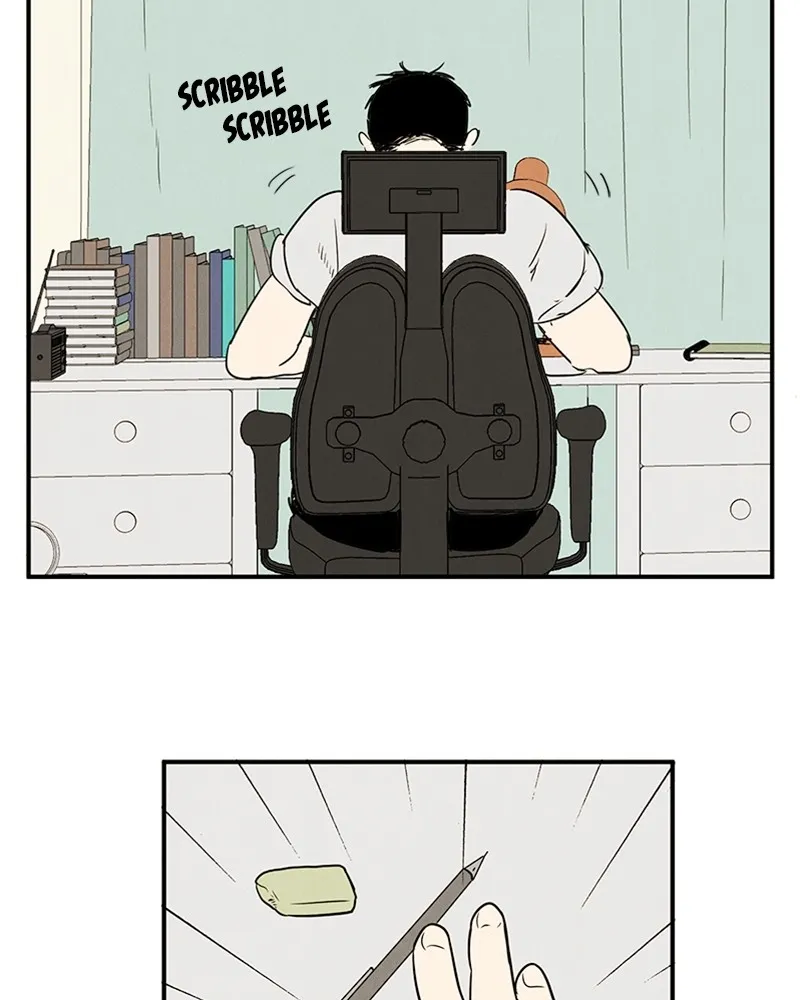 Read After School Lessons for Unripe Apples chapter 31 image 64 on Lezhin